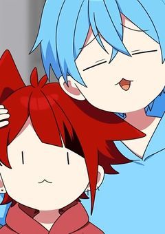 いじめられている男子達助けたらめっちゃイケメンだった件について