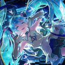 初音ミク