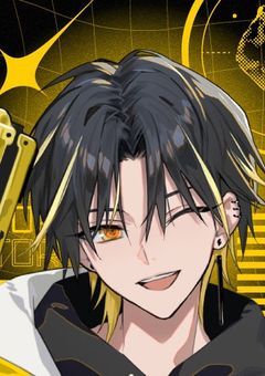 握手会に行ったら何故か推しと付き合い、溺愛されています「💫🧡」