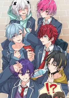 今日から推しに溺愛されています！「参加型」