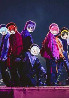 推しとの秘密の関係、始めます