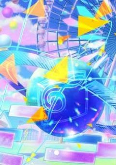 ワンダショの新たなメンバーは感情がないみたいで？