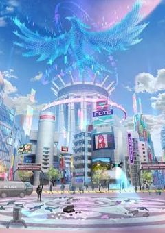 【hndr】〜体調不良〜