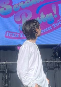 私ってただのCOOLerじゃないの!?