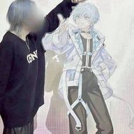 璃亜さんのアイコン画像