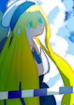 うたかたのおひめさま