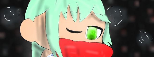 まく(フォロバ絶対や)東方好きさんの壁紙画像