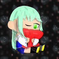 まく(フォロバ絶対や)東方好きさんのアイコン画像