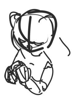 Pさん全員描きたい💖