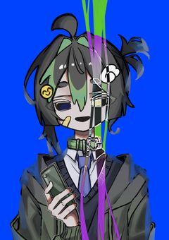 〈P〉: Happy Smile ?