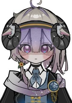 　▶︎ 立ち絵配布　募集中