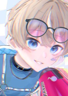 イラスト部屋