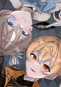 イラスト部屋