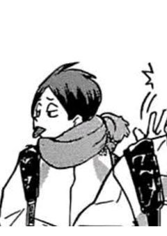 ノリで男装したら意外と楽しいんだか！？