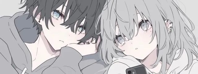 いとな # 💍ペア画 @ いと💍るなさんの壁紙画像