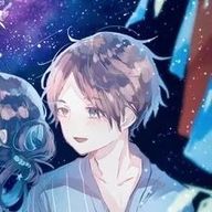 いとな # 💍ペア画 @ いと💍るなさんのアイコン画像