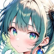 萃空　ペア画募集　低浮上さんのアイコン画像