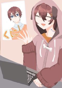 すたぽら短編集　BL  リク🙆