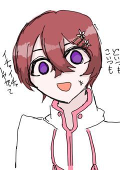 BL絵を載せていくぜ☆☆☆