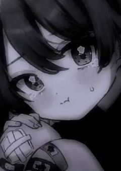 泣き虫って迷惑ですか…？