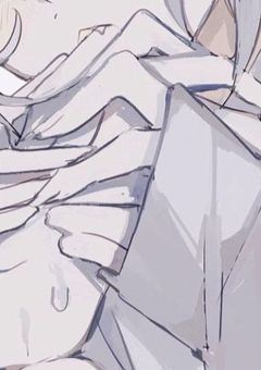 たんぺん ／ 気まづい