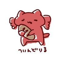 おしょうゆさんのアイコン画像