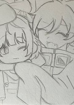 おものイラスト部屋！