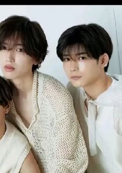 終わりのない恋