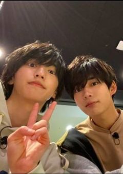 駿くん、天国でも元気でねっ、けんとより