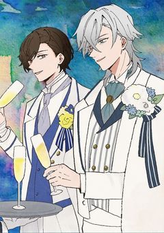  ＠ 武装探偵社 〝 最強 〟 の女王様  。