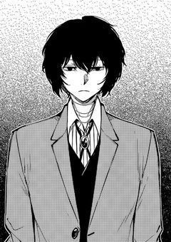 「 貴方に触れられる迄。 」