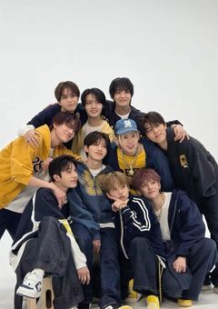 TREASUREの愛されヨジャ