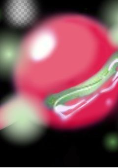 幻想郷のみんなが鬼と桃の世界に！？