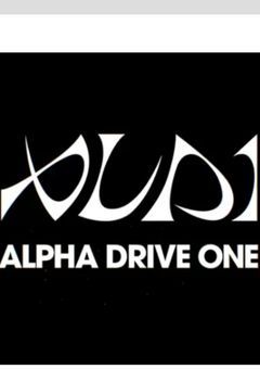 私の彼氏はALPHADRIVEONEです　長編