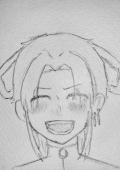 実質イラスト部屋？