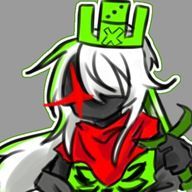 匿名 ただの缶さんのアイコン画像