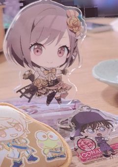 友達募集中！　٩( ᐛ )و