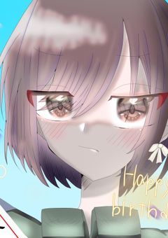 イラスト部屋ぁ