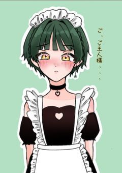 🌟💚🍭受け多めの短編集