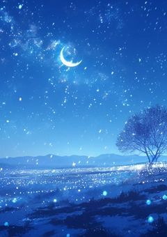 【～*配信部屋*～】  夜空に輝く星々