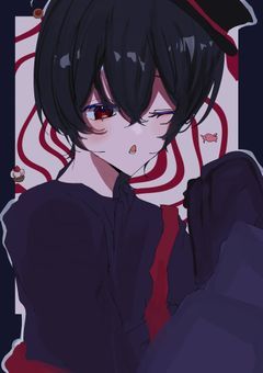 【配信部屋】真反対グレーてる