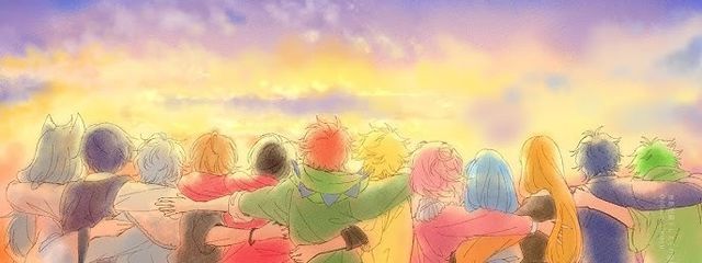 空音 みゆ@雨ちゃんとペアネ中~!さんの壁紙画像