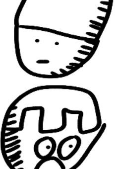 スプランキーとかアンテとか描くぞー！