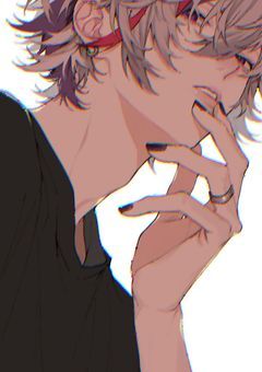 No.1ホストは清楚系が好きらしい