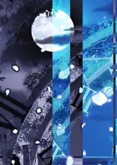 異世界からの来訪者たちー幻想郷異変解決譚ー