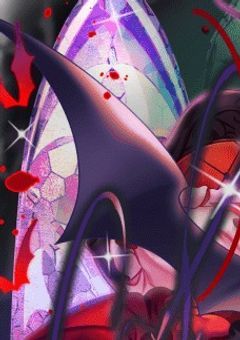 今度の天女は東方Projectオタク！？