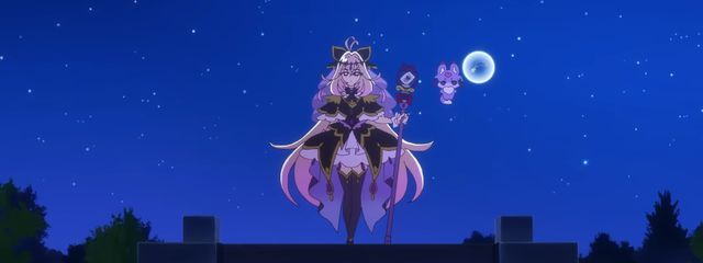 黄泉雀さんの壁紙画像