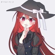 黄泉雀さんのアイコン画像