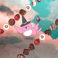 黄泉雀さんのアイコン画像