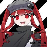 黄泉雀さんのアイコン画像
